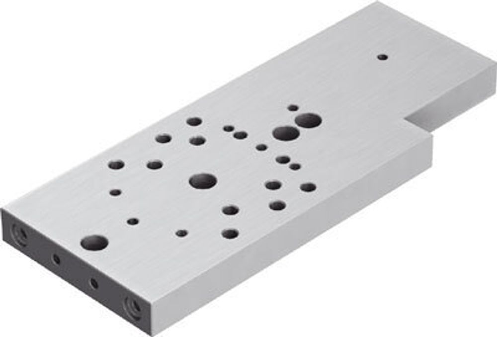 HMVM-RP/FP-DL25/40 Основной комплект