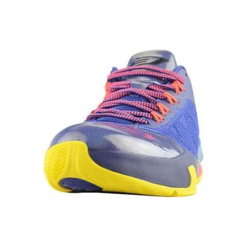 Jordan CP3 8 Баскетбольные кроссовки Low Топ Мужские