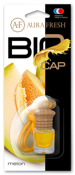 Аром-р AURA FRESH BIO CAP Melon/дыня