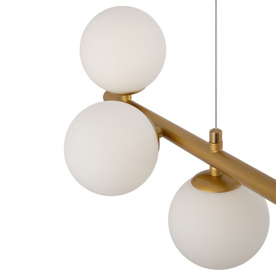 Подвесной светильник Freya FR5164PL-09G