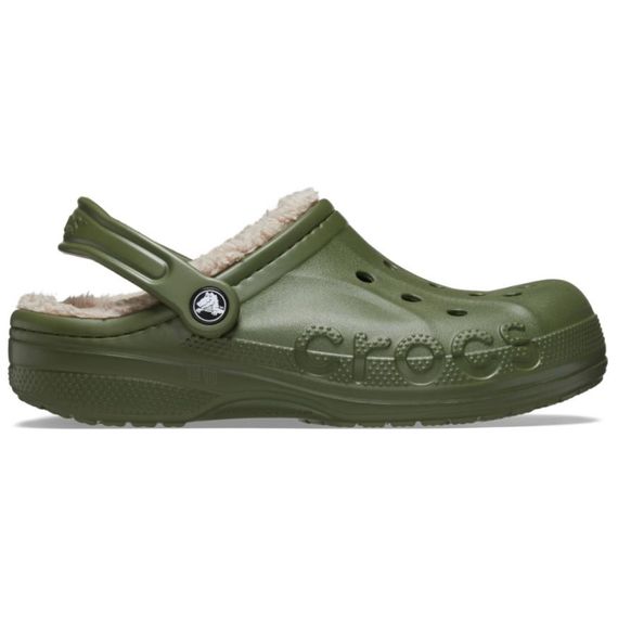 Crocs Baya 'Green'