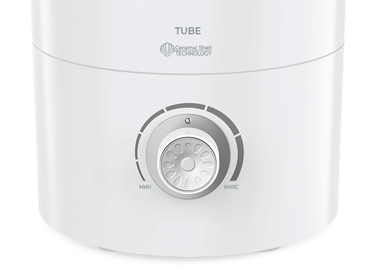 Бытовой увлажнитель серии TUBE RUH-TB300/4.0M-WT