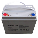 Аккумулятор гелевый TOR 1018883 для штабелёров 12 В 105 Ач