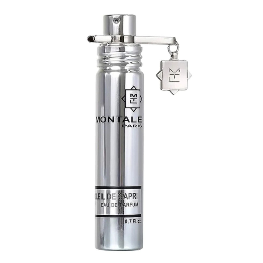 MONTALE Soleil de Capri edP 20ml unisex