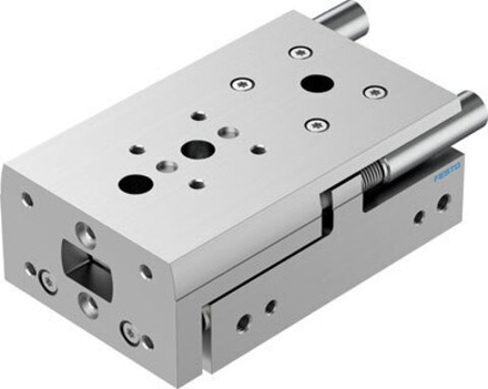 DGST-12-40-Y12A Мини-суппорт