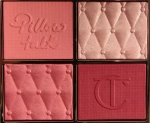 Charlotte Tilbury Pillow Talk Beautifying Face Palette - Medium-Deep