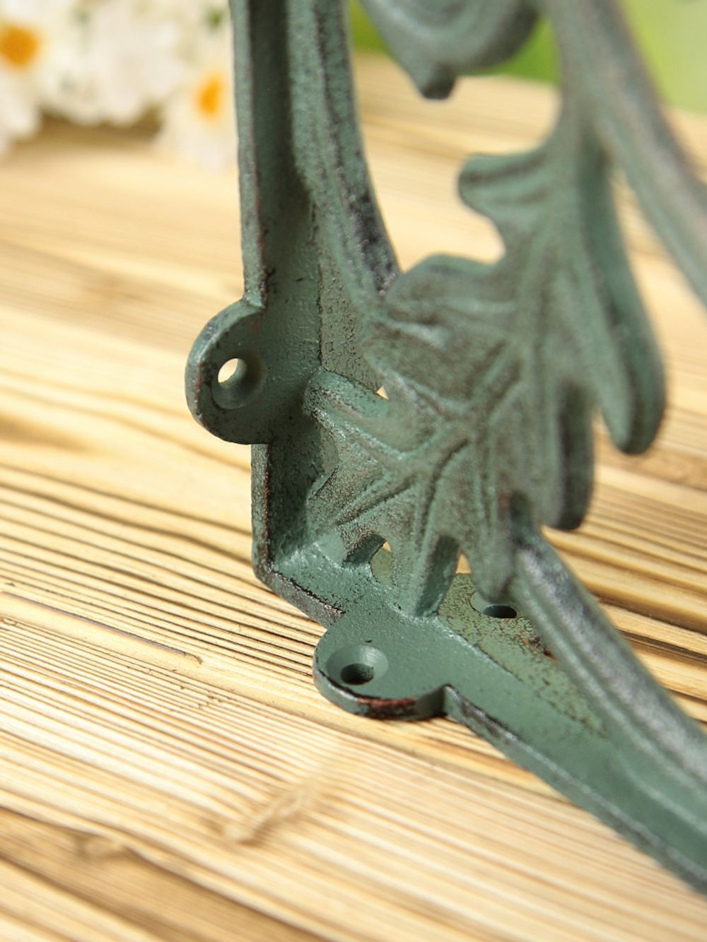 Iron Garden Консоль "Вьюнок"