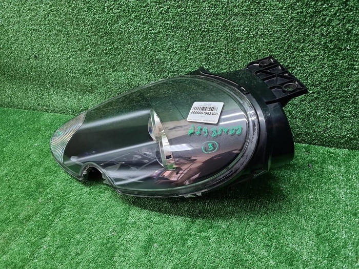 Фара левая Aston Martin DB9 (2003-2013) ксенон