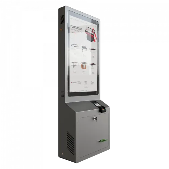 Терминал самообслуживания Legacy 32 дюйма