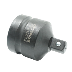 OPT-70112 Переходник ударный F1"- M1/2"