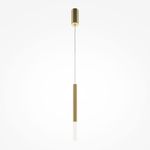 Подвесной светильник Maytoni MOD157PL-L6GK