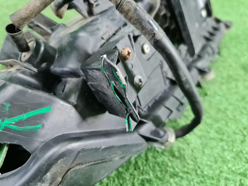 ПТФ левая Lexus RX 4 (2019-2022)