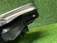 Фара правая BMW X7 G07 (2019-2022) Laser Light