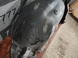 Подкрылок передний правый Volkswagen Tiguan 2 16-нв Б/У Оригинал 5NA805912AK