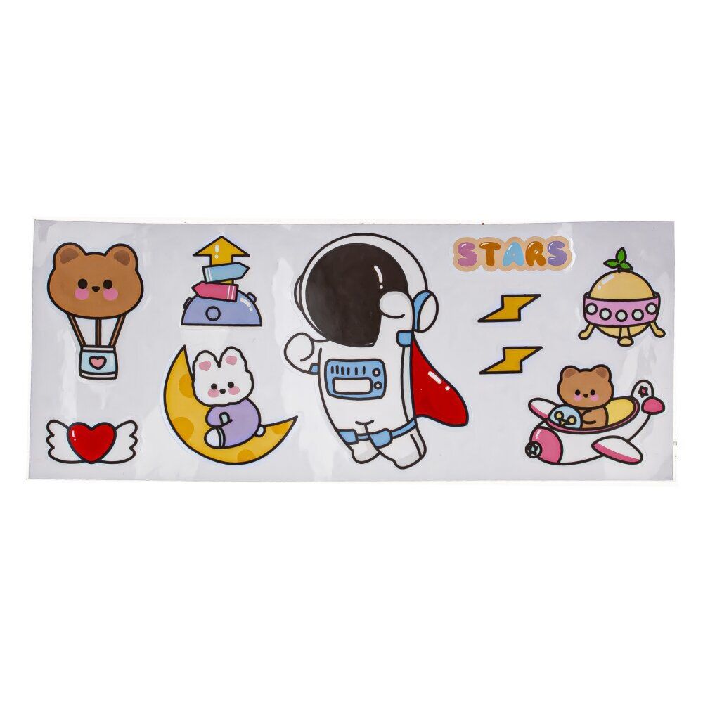 GAEM Бутылка, 1050 мл, L10,5 W10,5 H20 см