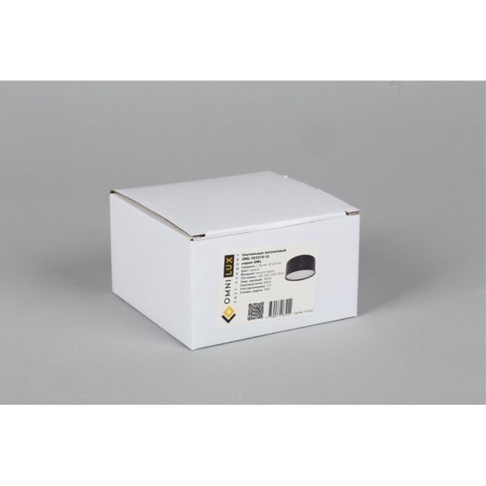 Светильник встраиваемый-накладной OML-103319-12