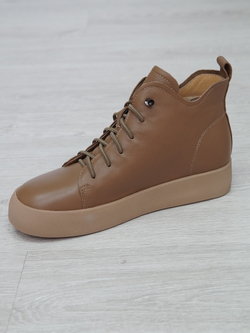 Ботинки женские зимние