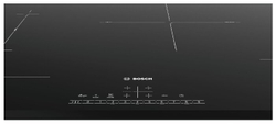 Варочная индукционная панель Bosch PVS851FB5E