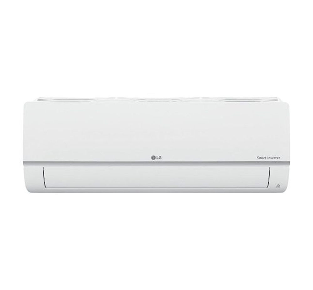 Мульти сплит-система LG на 4 комнаты (20+20+20+20 кв.м.)