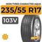 Ikon Tyres Character Aqua SUV 235/55 R17 103V XL