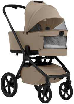 Детская коляска 2 в 1 Sweet Baby SBL Orso 427633 Beige