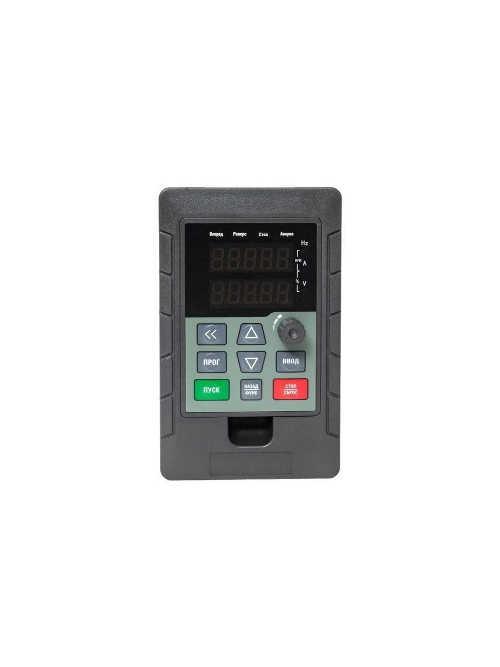 Преобразователь частоты 1.5/2.2кВт 3х400В VECTOR-100 PROxima EKF VT100-1R5-3B