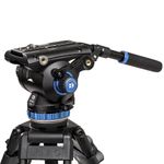 Видеоголова Benro S8Pro