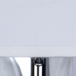 Настольная лампа Arte Lamp A4015LT-1WH
