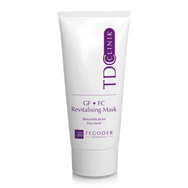 Маска омолаживающая с факторами роста GF-FC Revitalising Mask