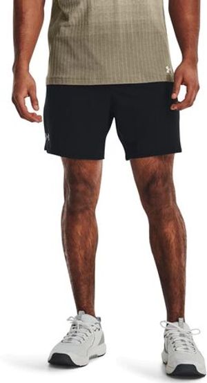 Шорты UA Vanish Woven 6in Shorts