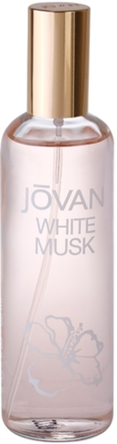 Jovan White Musk одеколон для женщин