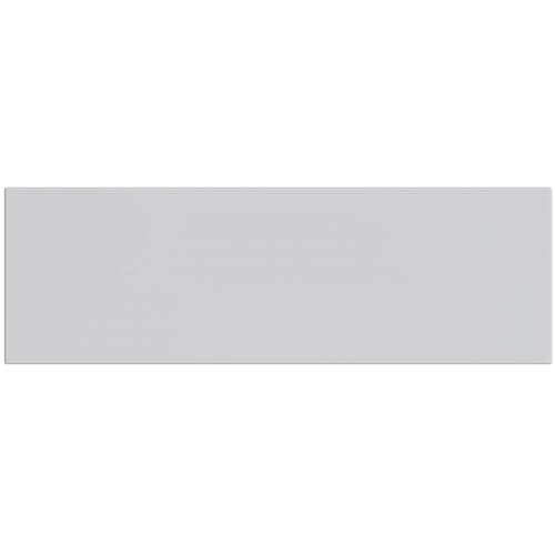 Фронтальная панель для ванны AM.PM Gem 150 W90A-150-070W-P1 Белая