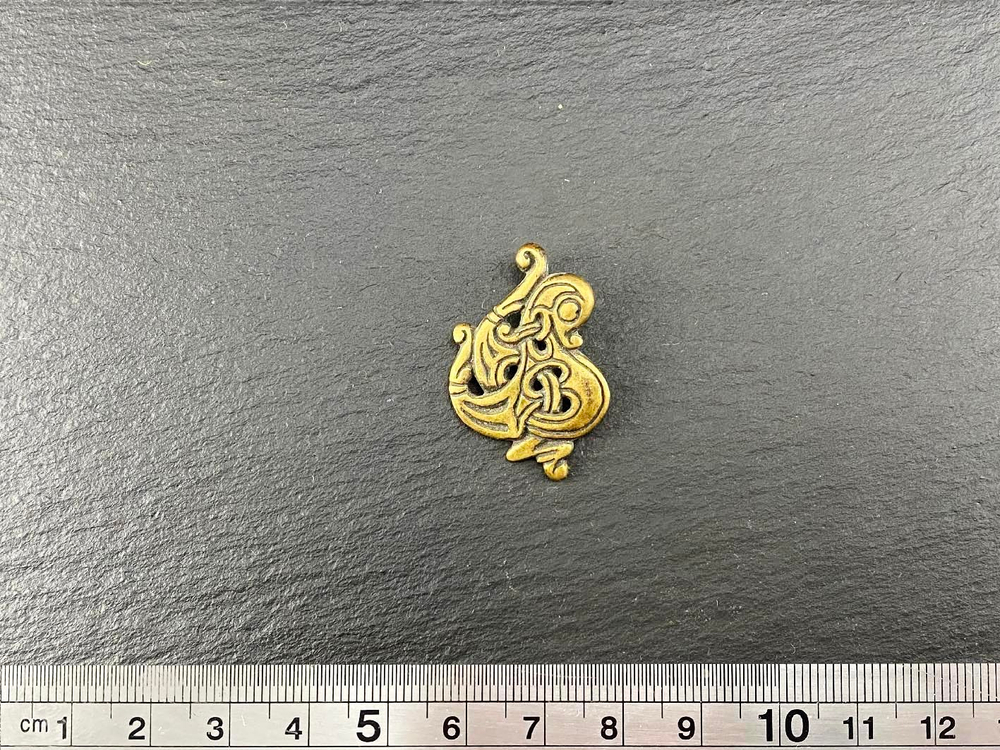 Подвеска. Утица