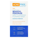 ACNE FREE, Severe Acne, глубоко очищающая пенка для умывания, максимальная эффективность, 150 мл (5 жидк. Унций)