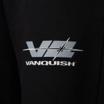 Штаны VANQUISH Powerline Sweatpants Black