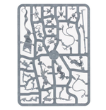 Daughters of Khaine – Krethusa's Cronehost