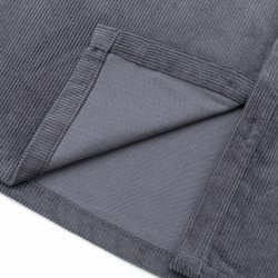 Рубашка Ymkashix Velvet Button