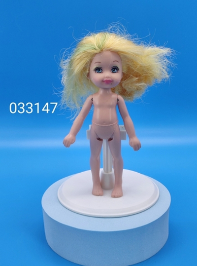 Кукла Барби - Челси винтаж 00х 033147