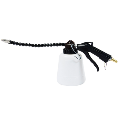 CYCLONE Аппарат для нанесения составов с изменяемым углом