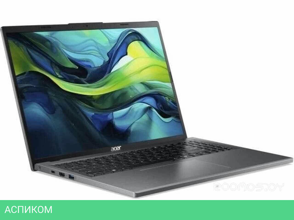 Ноутбук Acer Aspire 16 A16-51GM-71YF NX.KTHAA.002