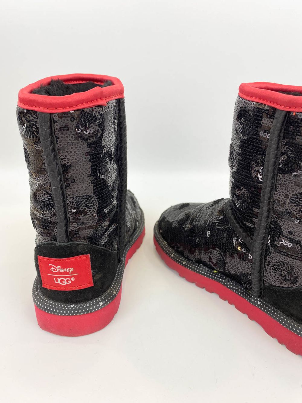 Сапоги Ugg, 31