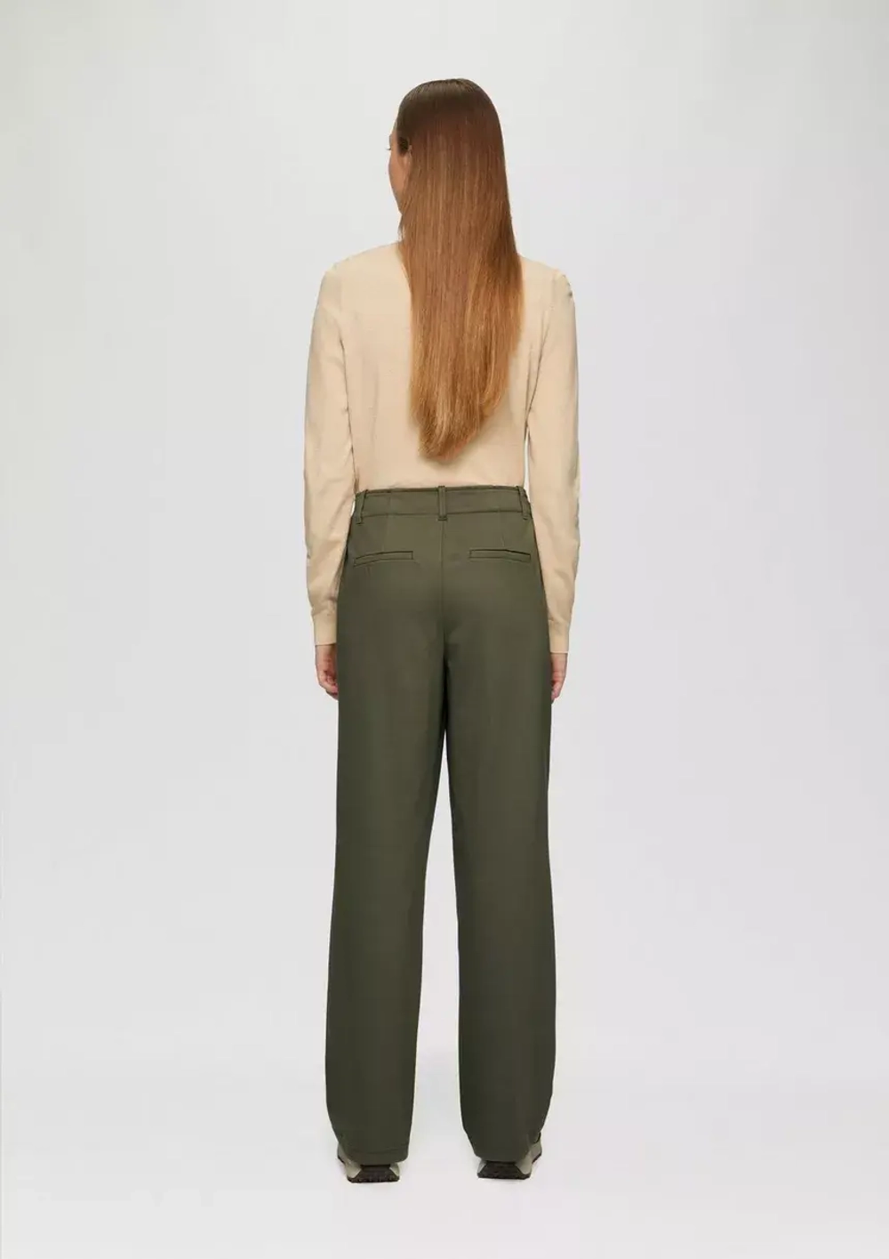 Брюки s. Oliver RED LABEL