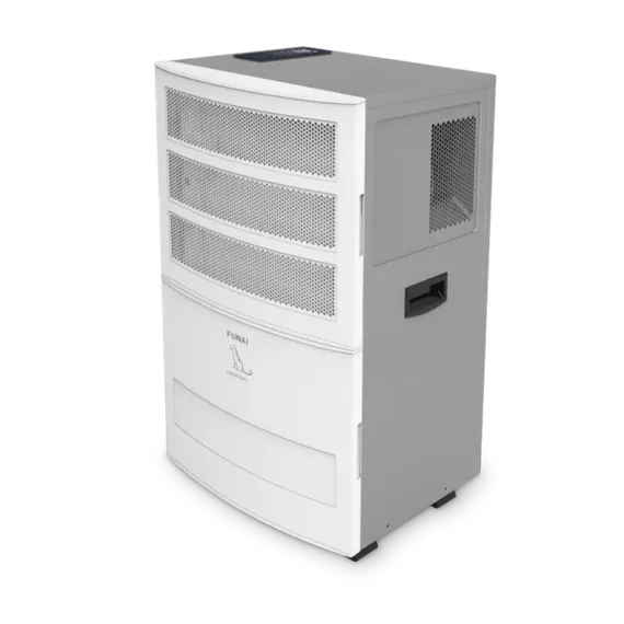 Осушитель воздуха серии YAMANEKO 170 RAD-Y170T8E