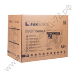 Дизельный генератор FoxWeld Expert D6500-1