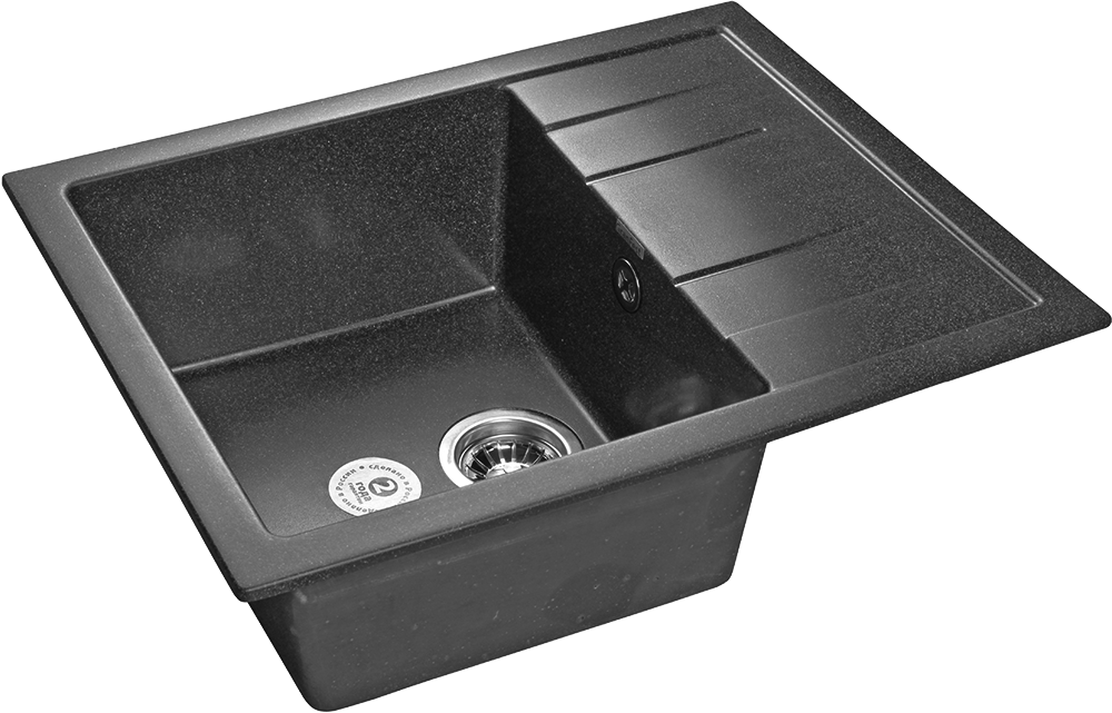 GranFest QUADRO 650L Графит
