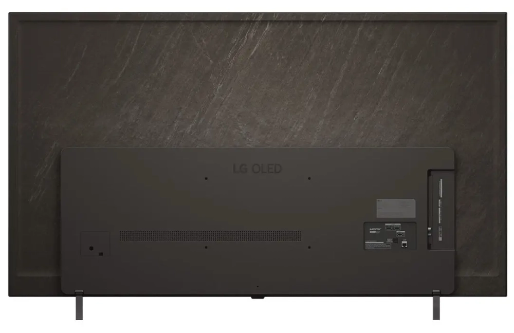 Телевизор LG OLED evo AI OLED55B5RLA (2025) 55" 4K UHD Smart TV