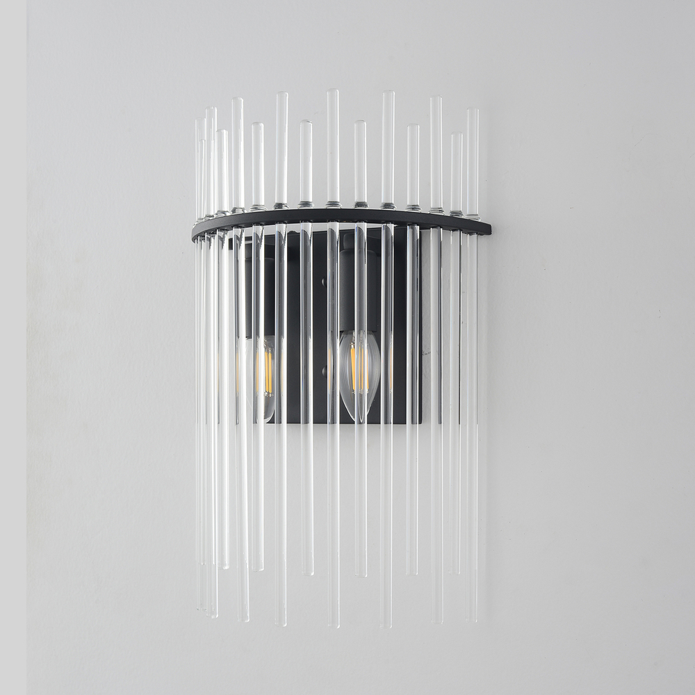 Настенный светильник Crystal Lux CLARO AP2