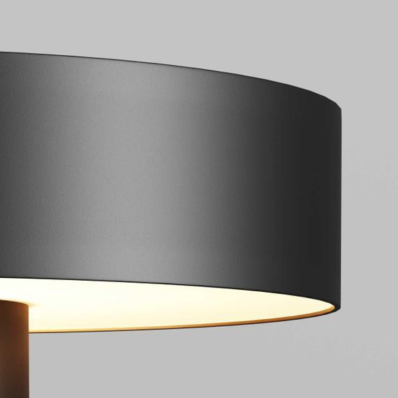 Парковый светильник Maytoni Outdoor Katto O471H-L30GF3K