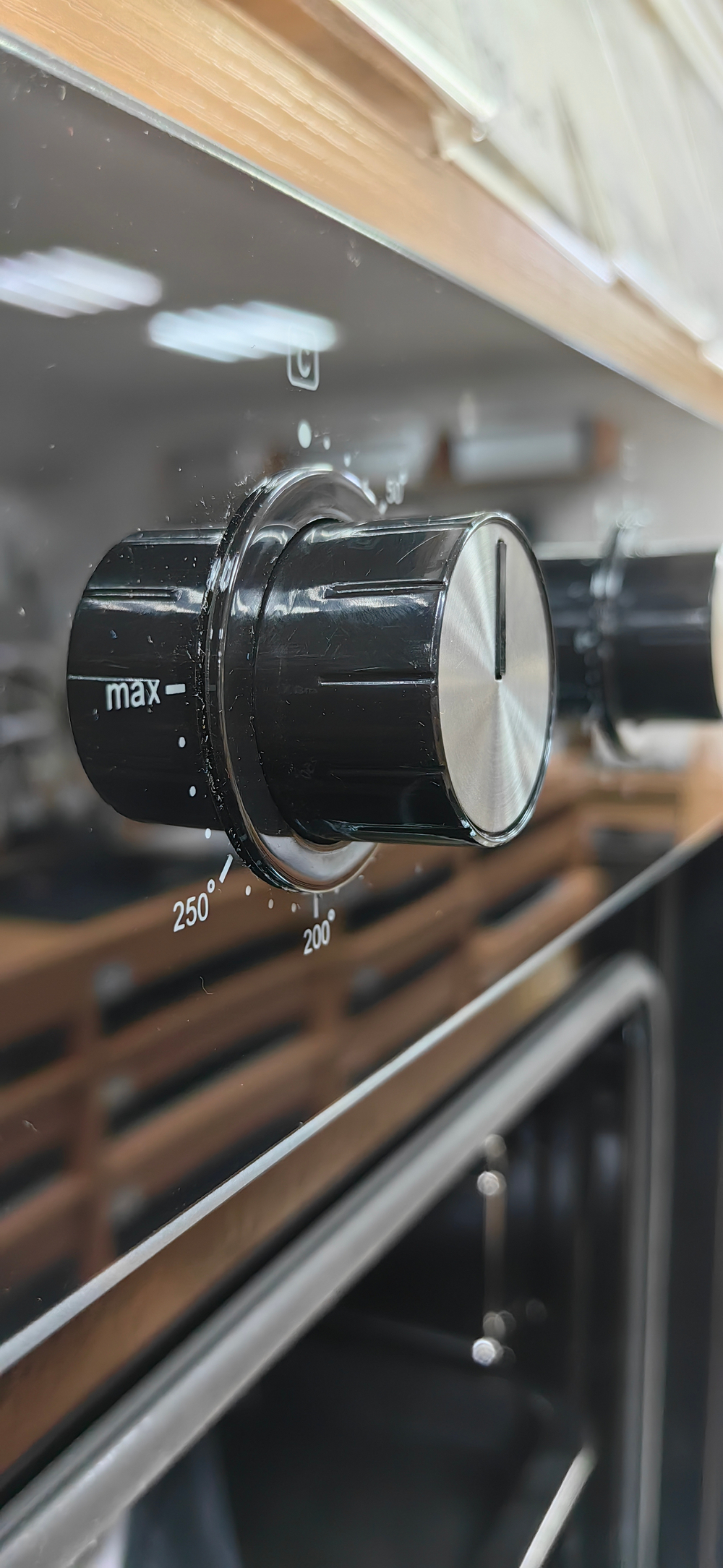 электрическая духовка O 505 S