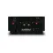 Quad Artera Stereo Aluminium Silver